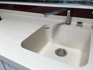 MUEBLES DE COCINA LACA LIQUIDACION OUTLET REMATE de segunda mano por 4