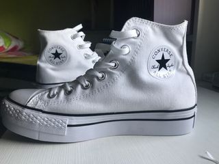{keywor d} converse all star blancas altas