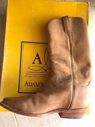 siete leguas boots