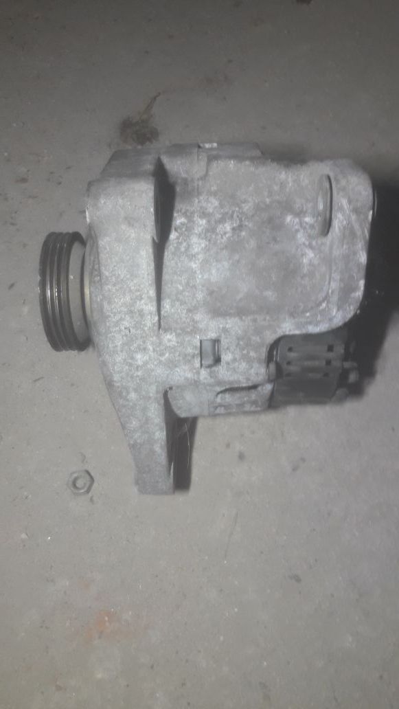 alternador renault clio 7700437090
