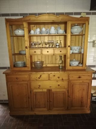 Mueble de cocina de segunda mano en A Coruña en WALLAPOP