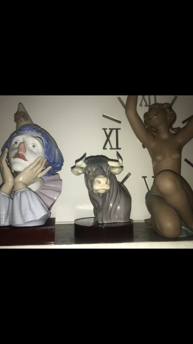 ESCULTURA DE TORO BRVO LLADRÓ