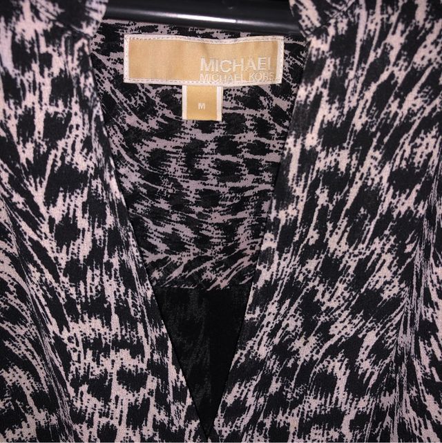 Mono largo de Michael Kors