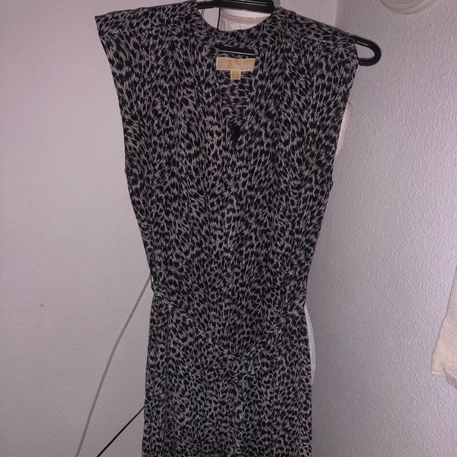 Mono largo de Michael Kors