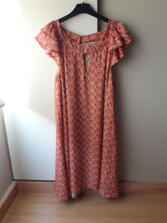 Vestido de Maggie Sweet