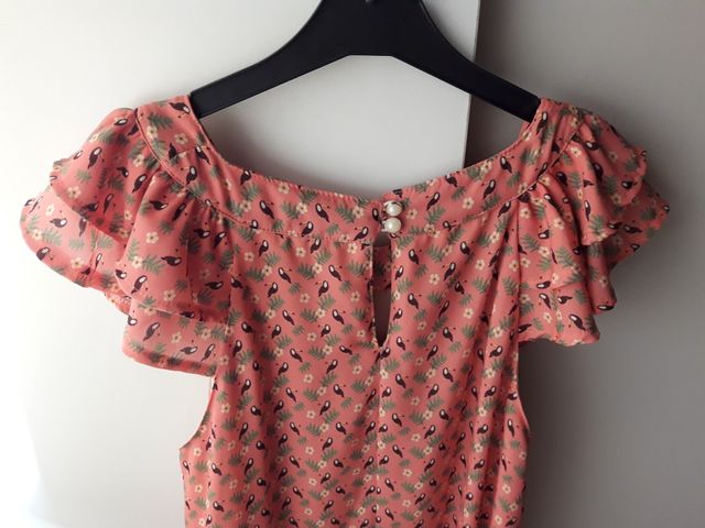 Vestido de Maggie Sweet