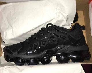 Zapatillas Nike Air VaporMax de segunda mano en Barcelona en Zapatillas Nike Air VaporMax de segunda mano en Barcelona en