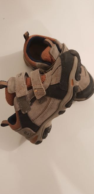 zapatos timberland waterproof