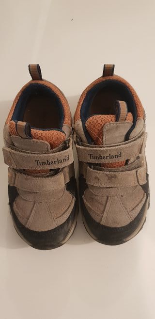 zapatos timberland waterproof