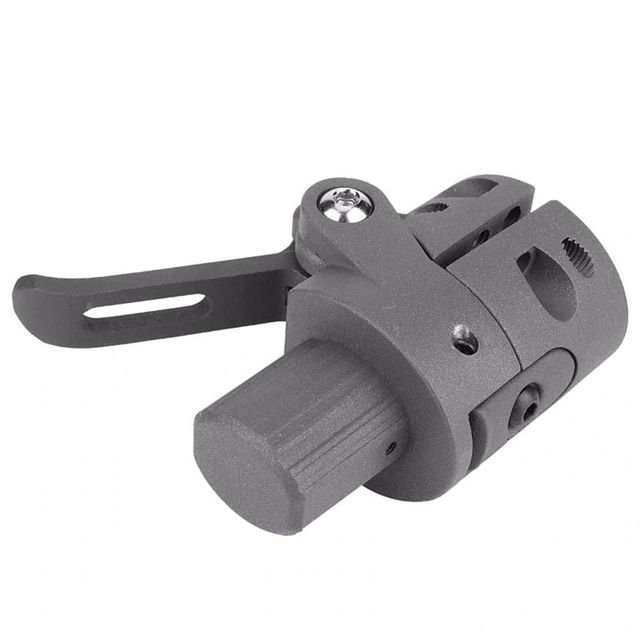 M365 PRO MASTIL BASE PLEGABLE PARA XIAOMI MIJIA M365