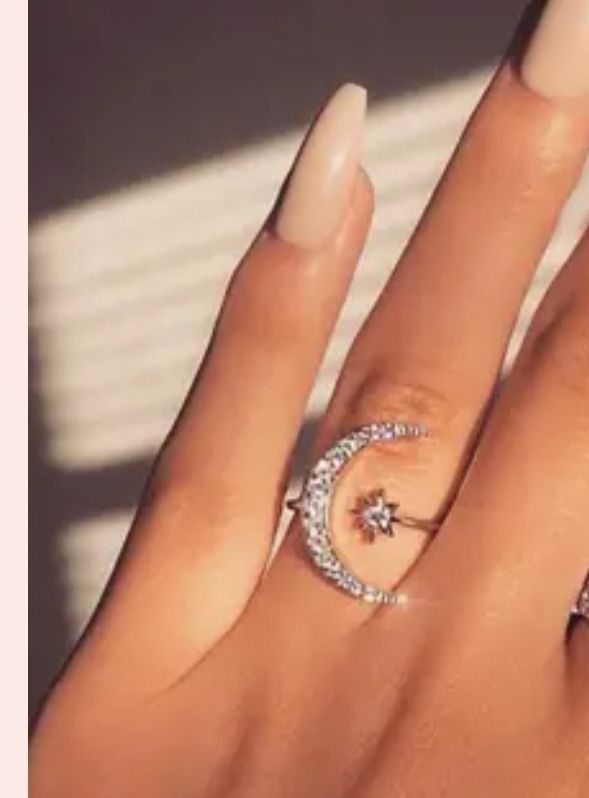 ANILLO DE PLATA DE LEY 925 Y CIRCONITAS..