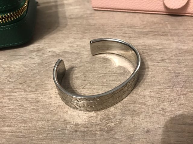 Esclava Clavin klein