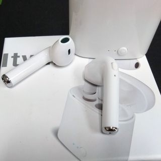 Auriculares Bluetooth UNOTEC Twin X Blanco de segunda mano 21.0105.00.00 de Unotec Auriculares Bluetooth Twin X Pro