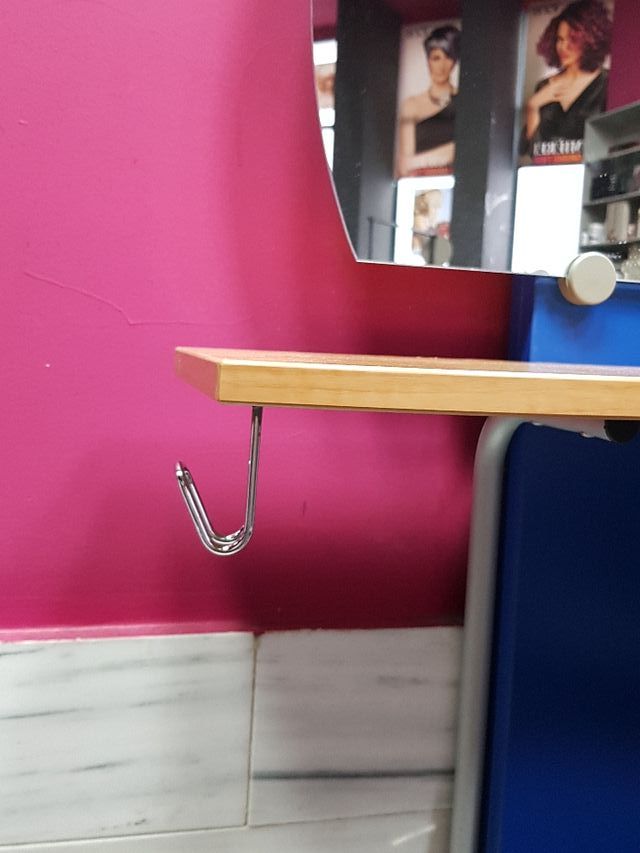 Tocador peluquería bajado de precio