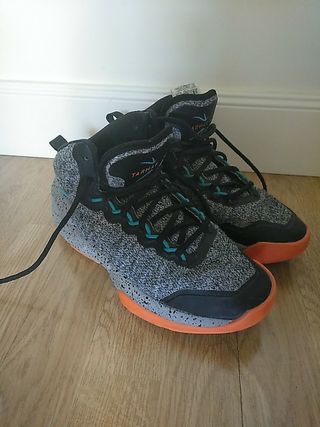 botas de baloncesto decathlon