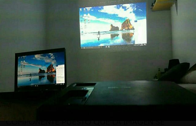 Proyector INFOCUS X6 FUNCIONAL