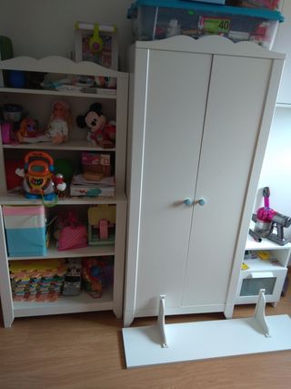 Ikea Habitación En Infantil Mano Wallapop De Segunda NOXnwZ8P0k