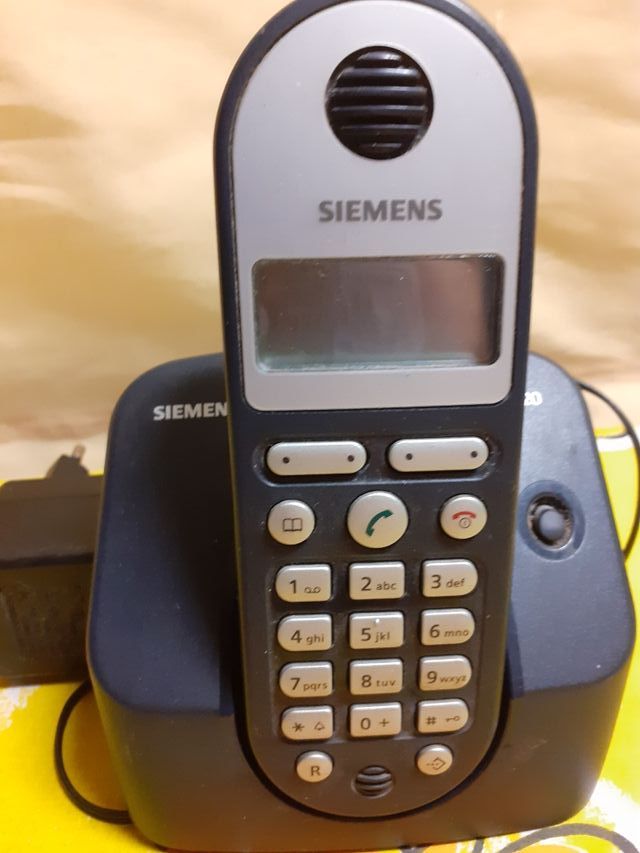 telefono inalámbrico