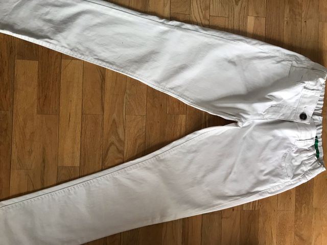 Pantalón de Benetton