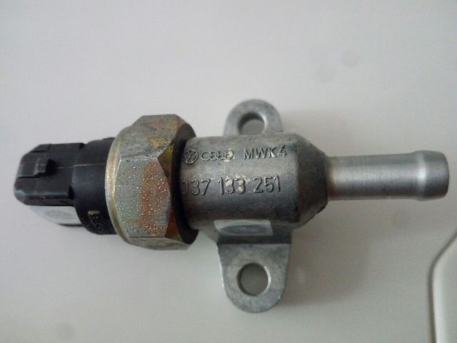 Se venden sensor  corrado g60