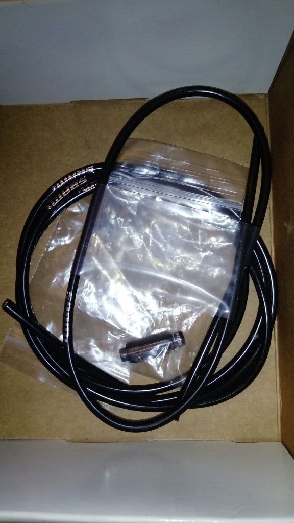 Mando bloqueo suspensión RockShox OneLoc