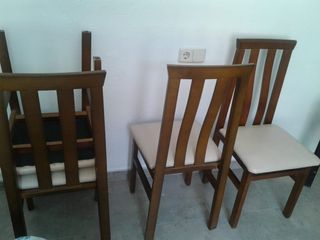 Sillas Segunda Mano Mesa Rdbxcwoe Dhe29wiy Tarragona Y VqUMSpGz