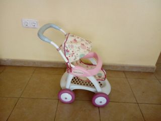 Mano En De Bebés Segunda Wallapop Elda Para Juguetes 7fvy6gYb