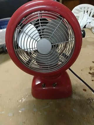 Ventilador de segunda mano en Godella en WALLAPOP Ventilador de segunda mano en Godella en WALLAPOP