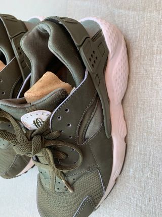 nike huarache mujer verdes nike huarache mujer verdes