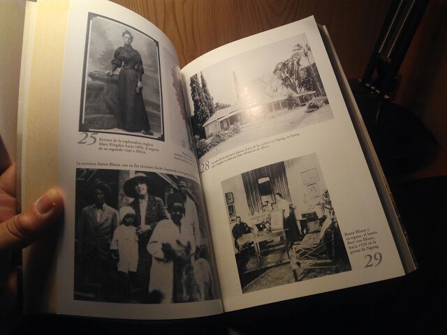 Las reinas de Africa. Viajeras y exploradoras