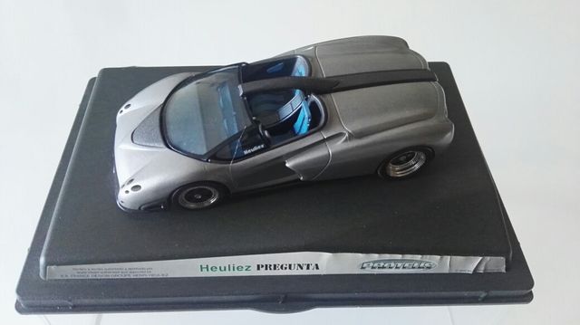 Coche Slot (Scalextric)