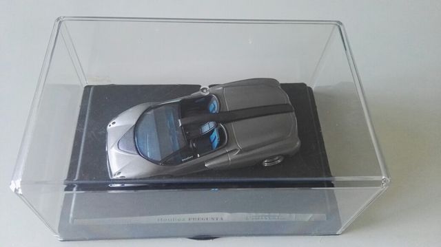 Coche Slot (Scalextric)