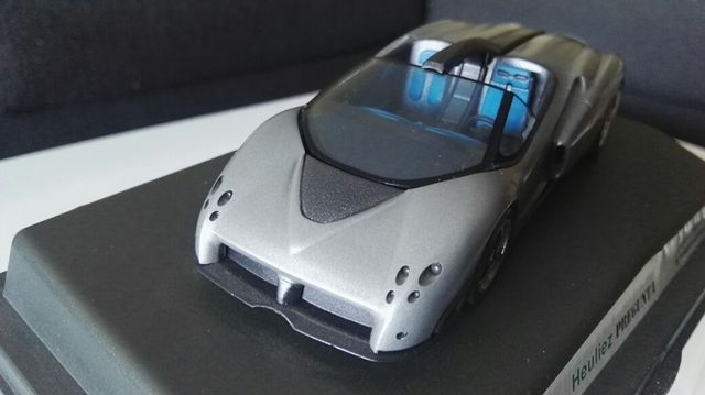 Coche Slot (Scalextric)
