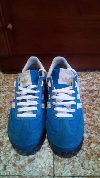 adidas dragon originales