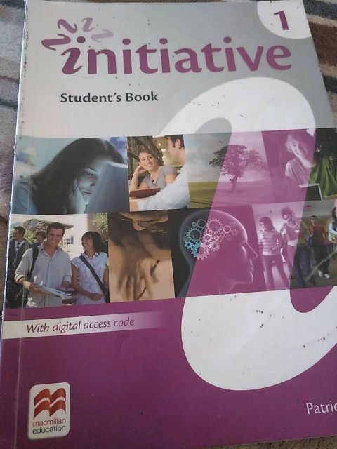libro 1 Bachillerato