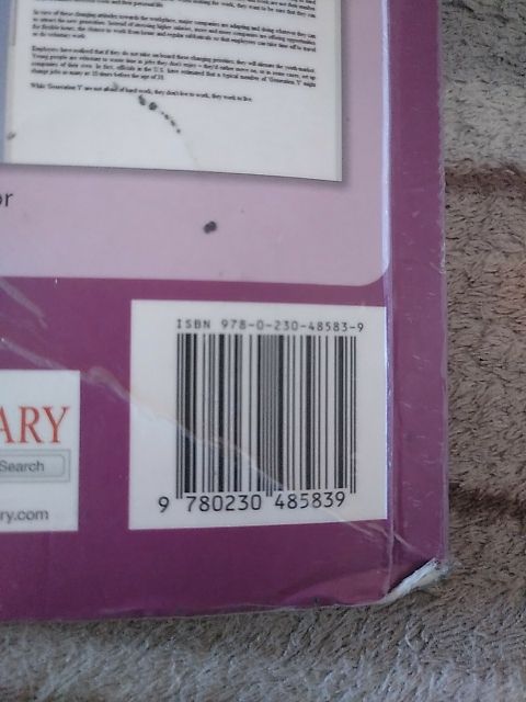 libro 1 Bachillerato