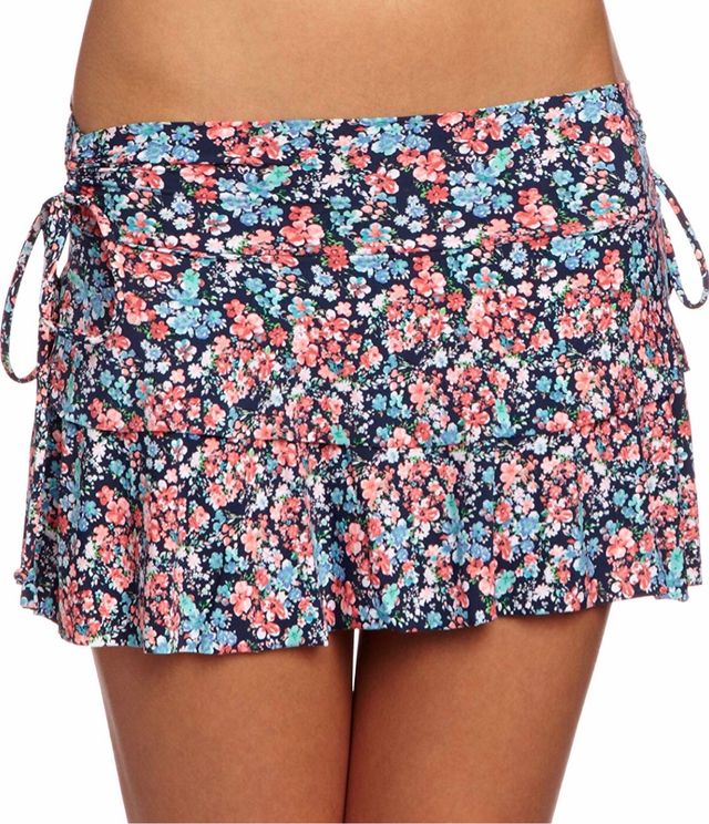 O'NEILL Beach skirt mini falda playa S