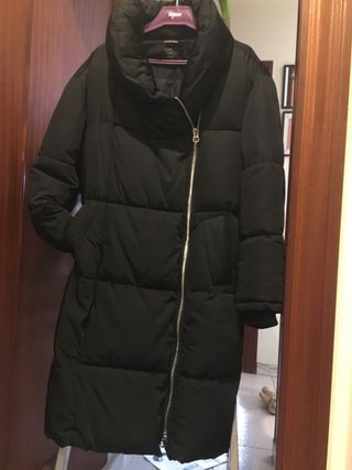 Mano 25 Segunda Wallapop En Zara Por De € Chaqueta Lleida 3RjA54L