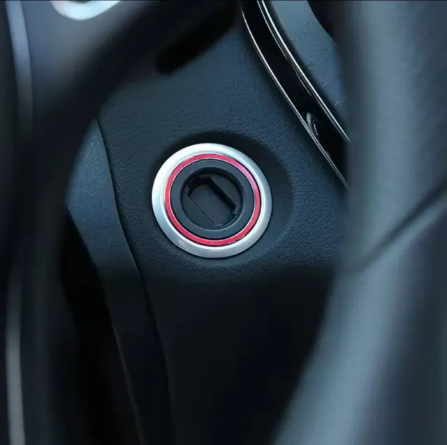Embellecedor llave Mercedes Contacto VARIOS MODELO