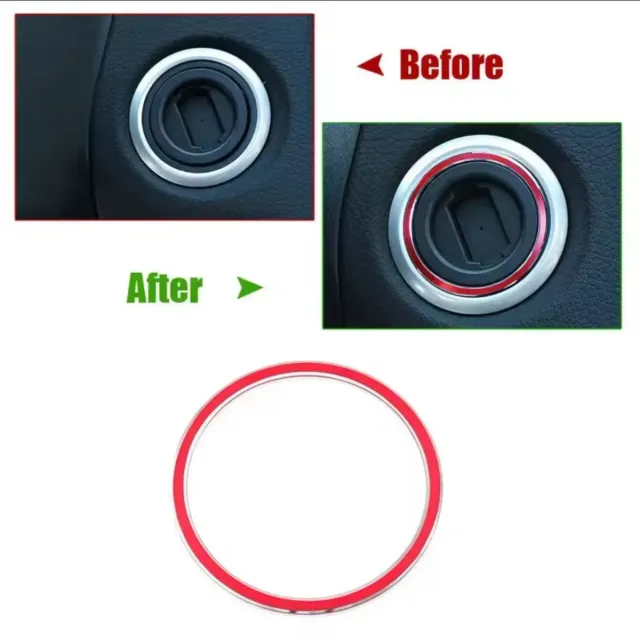 Embellecedor llave Mercedes Contacto VARIOS MODELO