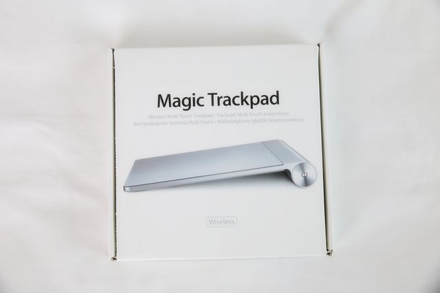 MAGIC TRACKPAD APPLE A1339