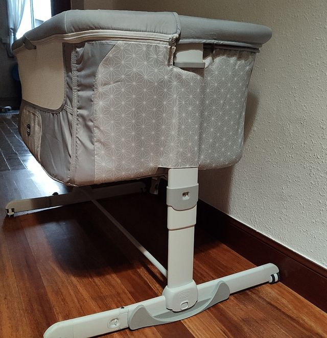 Cuna colecho Chicco "NEXT2ME DREAM"