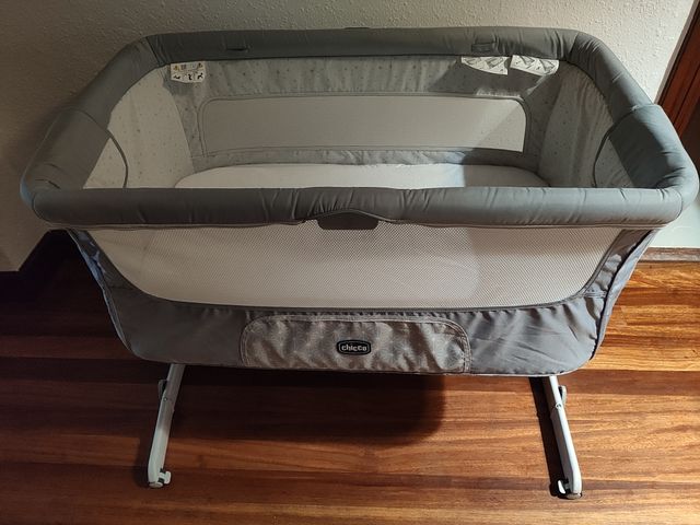 Cuna colecho Chicco "NEXT2ME DREAM"