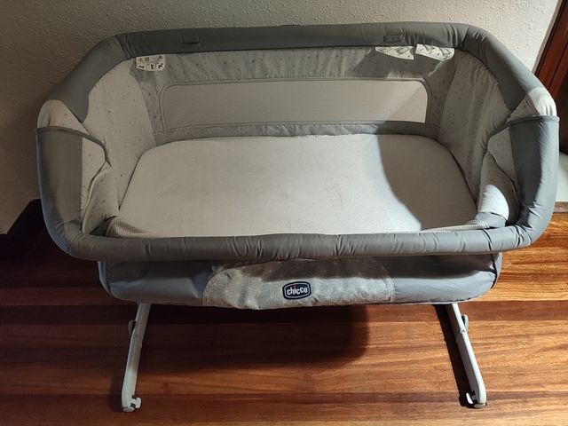 Cuna colecho Chicco "NEXT2ME DREAM"