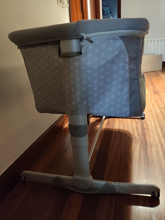 Cuna colecho Chicco "NEXT2ME DREAM"