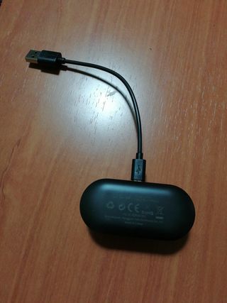 Suministro Al Por Mayor QCY Q29 TWS Auriculares Bluetooth Inalámbricos  Auriculares Estéreo 3D Auriculares Con Cancelación De Ruido Deportes Música  Auriculares Con Micrófono Y Caja De Cargador Portátil De Goowelltech, 54,88  € 
