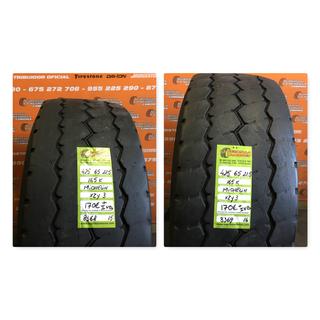 425 65 22.5 MICHELIN Ref. 8368 8369