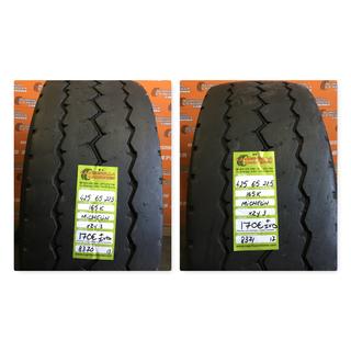 425 65 22.5 MICHELIN Ref. 8370 8371