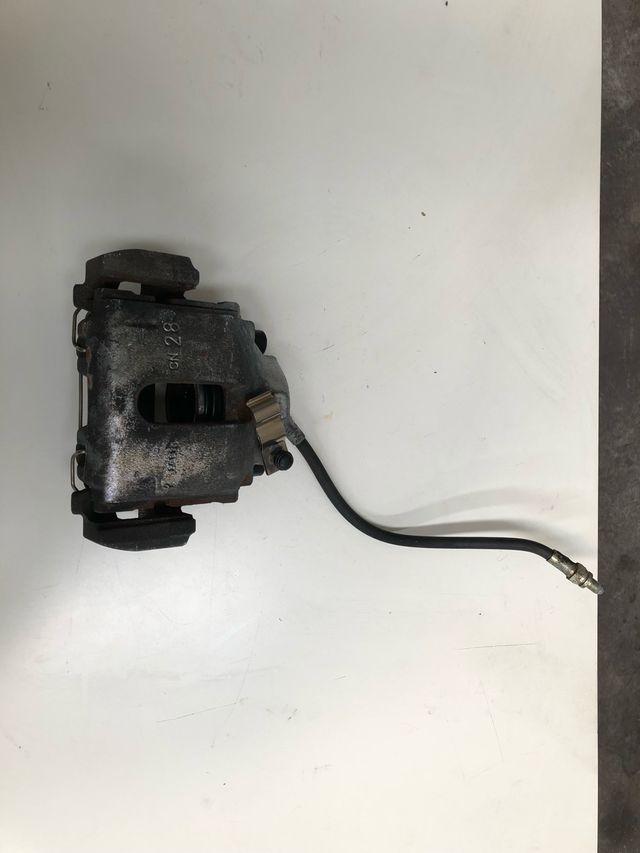 Pinza de freno escort sierra cosworth