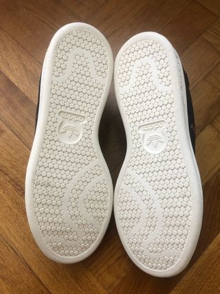 stan smith chica